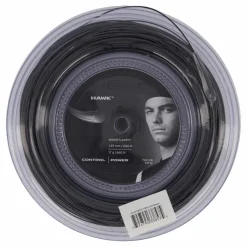 Head Hawk Rolle Black Svart Outlet