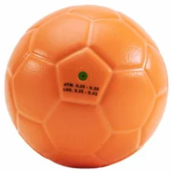 Hb Duo Soft Micro 00 Orange*Select New