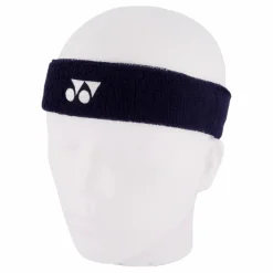 Yonex Headband Navy Blue