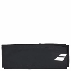 Headband Tie Black Black*Babolat Hot