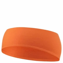 Gococo Headband Wool Reflective Orange New