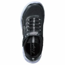 Heartlights Blk*Skechers Clearance
