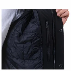 Heat Grip Coat Black*8848 Altitude Online
