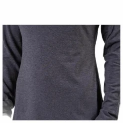 2XU HEAT L/S Tee Grey Grå Discount