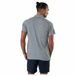 adidas Tennis Heat.rdy Polo Shirt 000/grey Grå Online