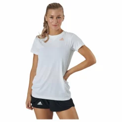 Heat.rdy T-shirt 000/white*adidas Tennis Clearance