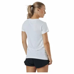 Heat.rdy T-shirt 000/white*adidas Tennis Clearance