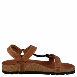 Scholl Heaven Brun