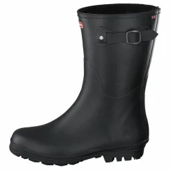 Viking Hedda Vinter Black Grå New