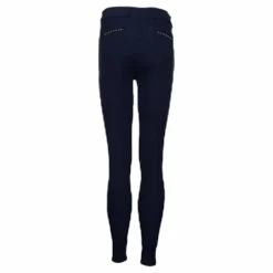 Jacson Hedvig Knee Grip Breeches Blue Blå Best