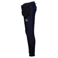 Jacson Hedvig Knee Grip Breeches Blue Blå Best