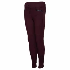 Hedvig Knee Grip Breeches Red*Jacson Sale
