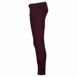 Hedvig Knee Grip Breeches Red*Jacson Sale