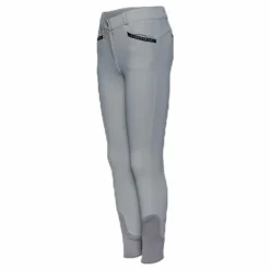 Jacson Hedvig Knee Grip Breeches Beige Hot