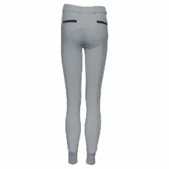 Jacson Hedvig Knee Grip Breeches Beige Hot