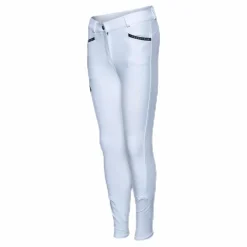 Hedvig Knee Grip Breeches White*Jacson Discount