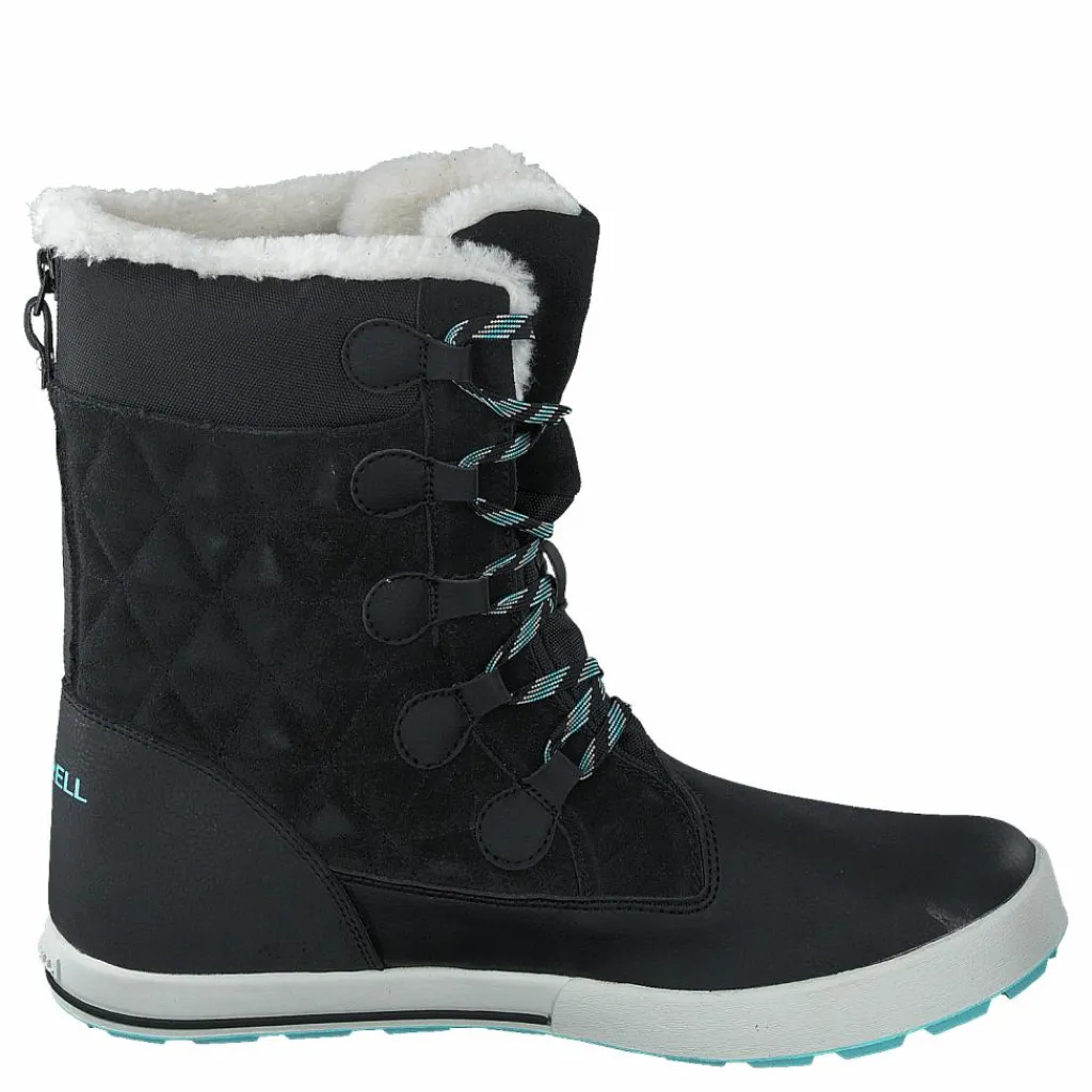 Heidi Wtpf Black*Merrell Online