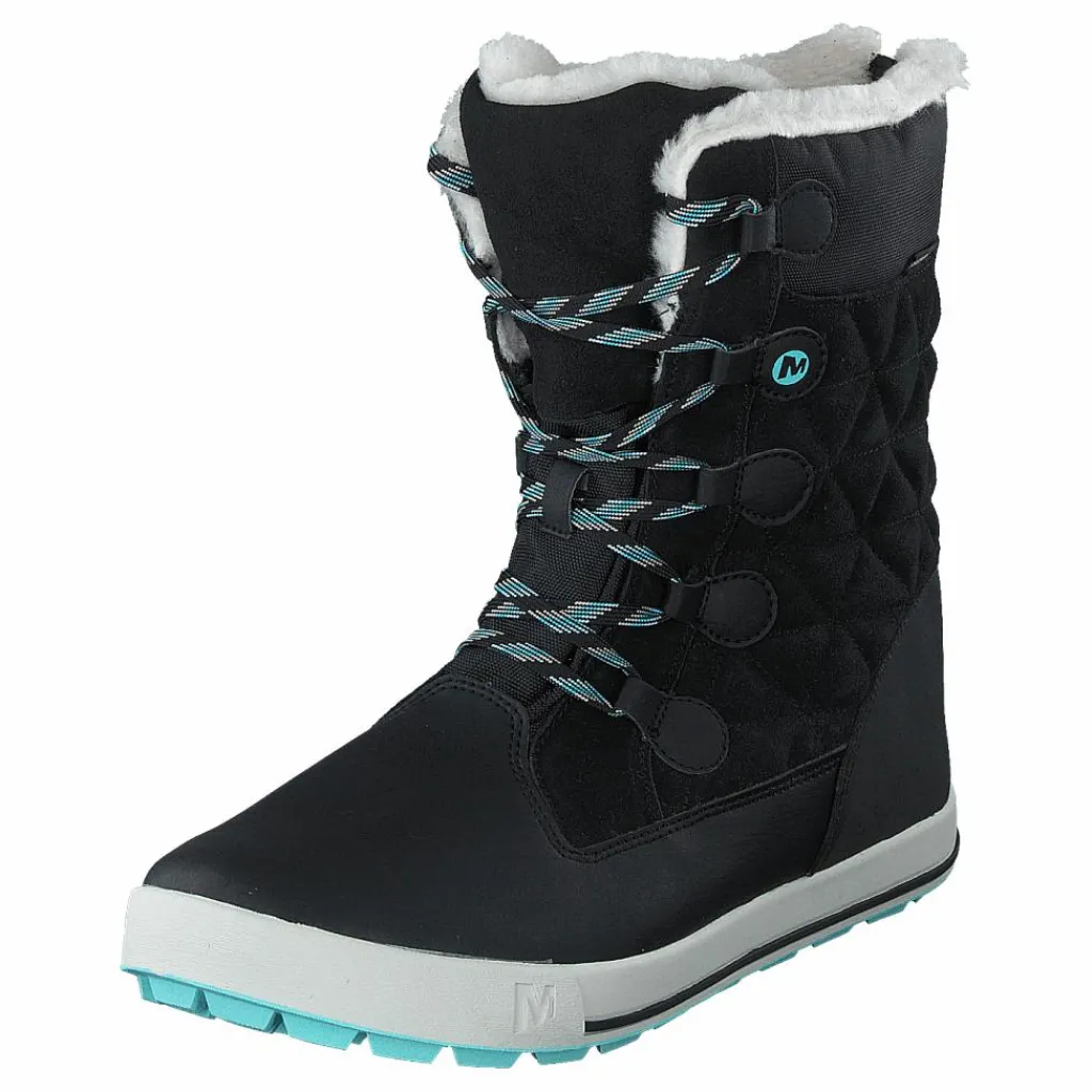 Heidi Wtpf Black*Merrell Online