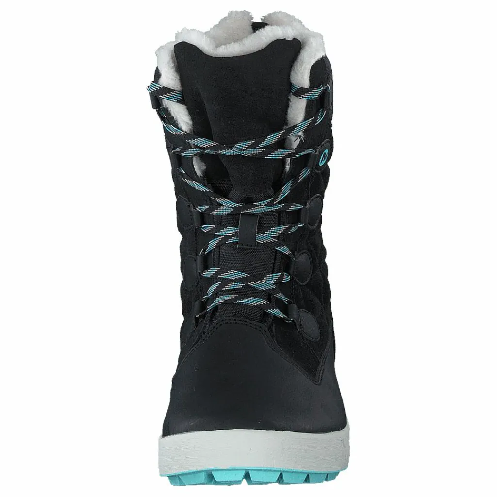 Heidi Wtpf Black*Merrell Online
