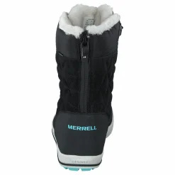 Heidi Wtpf Black*Merrell Online