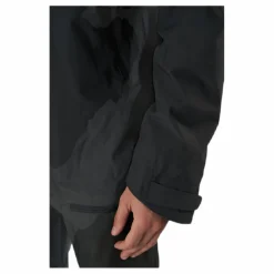 Helags Jacket Green*Tuxer