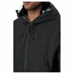 Helags Jacket Green*Tuxer