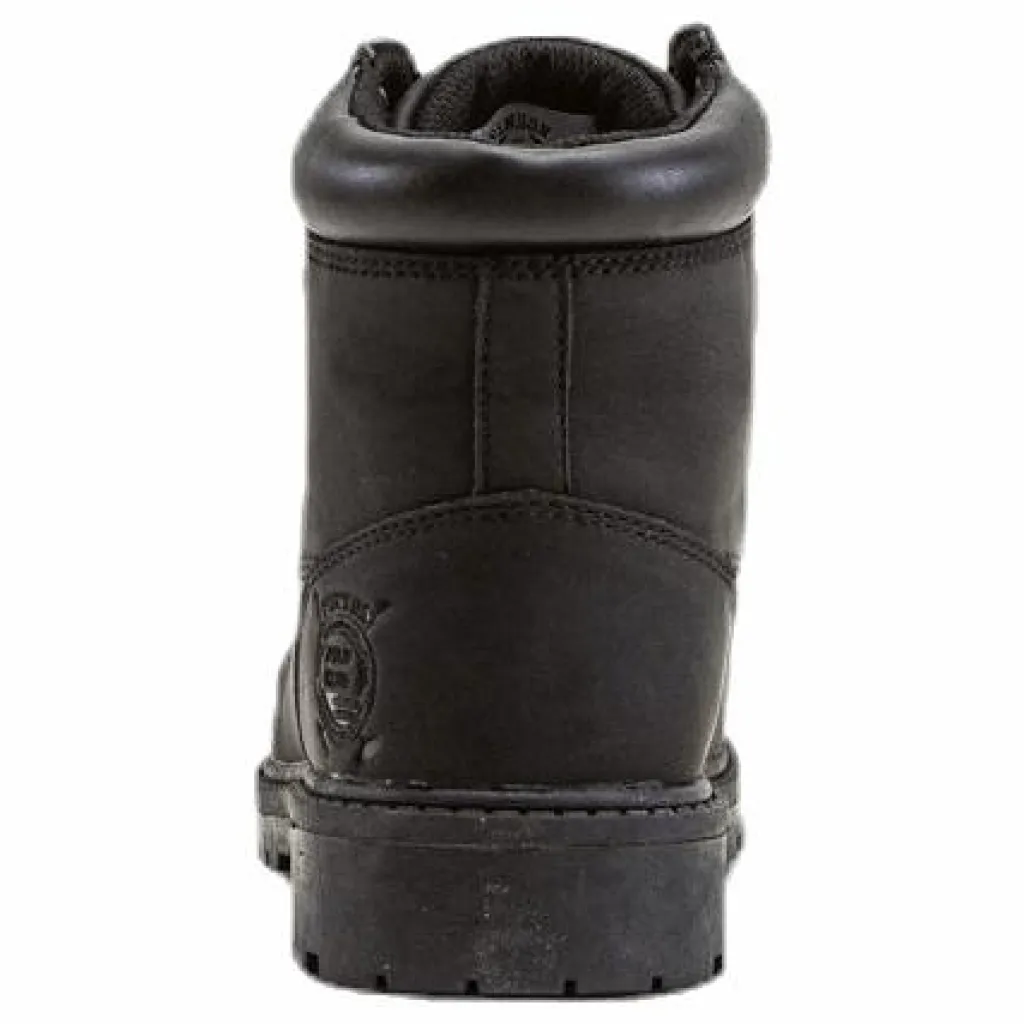 Helenius Boots Black*Vinson Polo Club Clearance