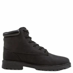 Helenius Boots Black*Vinson Polo Club Clearance