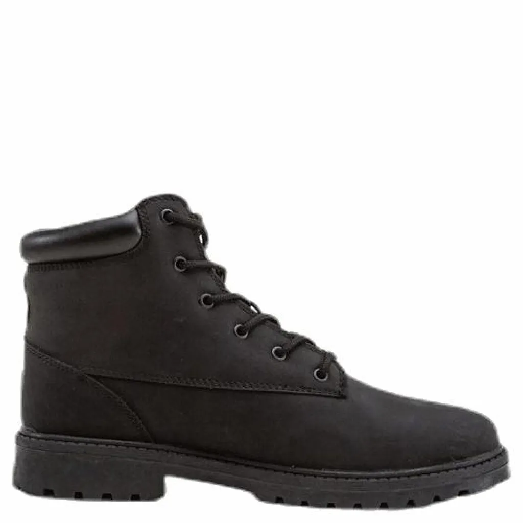 Helenius Boots Black*Vinson Polo Club Clearance