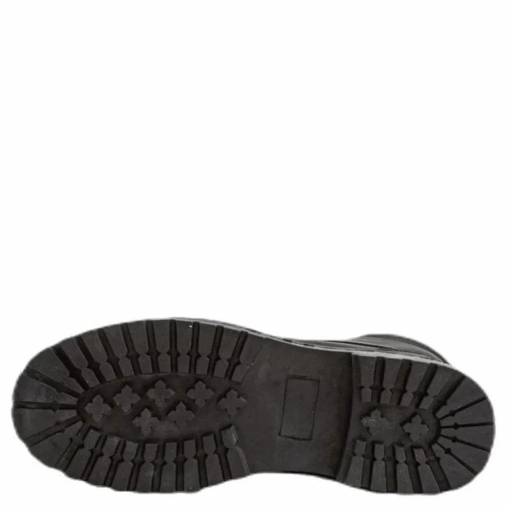 Helenius Boots Black*Vinson Polo Club Clearance