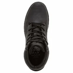 Helenius Boots Black*Vinson Polo Club Clearance