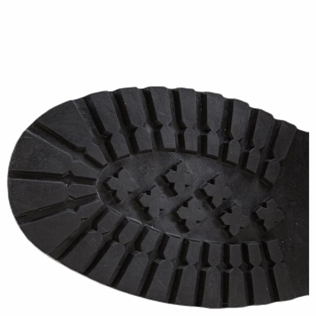 Helenius Boots Black*Vinson Polo Club Clearance
