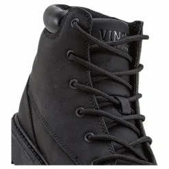 Helenius Boots Black*Vinson Polo Club Clearance