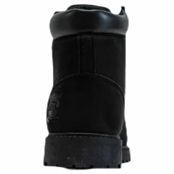 Helenius Boots Black*Vinson Polo Club Clearance