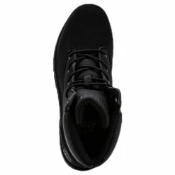 Helenius Boots Black*Vinson Polo Club Clearance