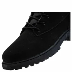 Helenius Boots Black*Vinson Polo Club Clearance