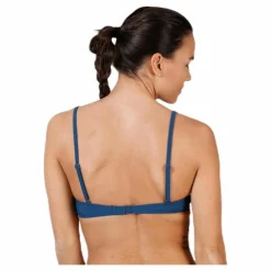 Wyte Helia Push Up  Blue Blå Discount