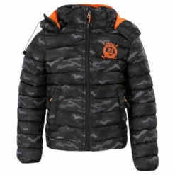 Helidor Jr Patterned*Vinson Polo Club