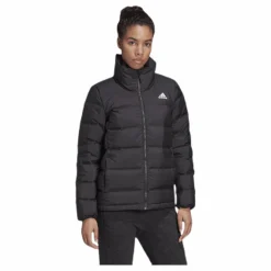 adidas Helionic 3S  Black Svart Discount