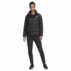 adidas Helionic 3S  Black Svart Discount