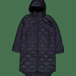 Peak Performance Helium Down Coat Women Black New