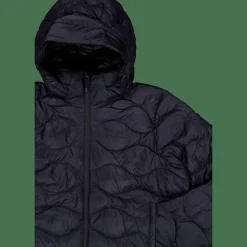 Peak Performance Helium Down Coat Women Black New