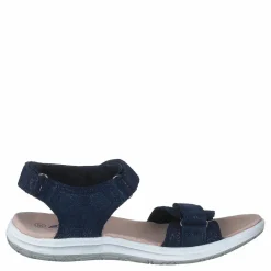 Helle Metallic Navy*Viking Online