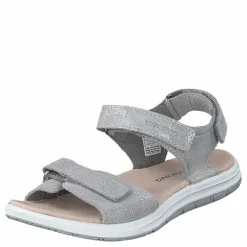 Helle Metallic Silver*Viking Outlet