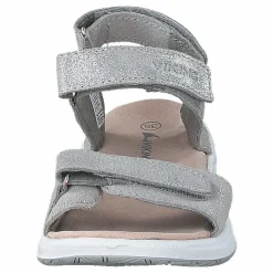 Helle Metallic Silver*Viking Outlet