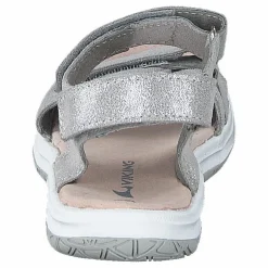 Helle Metallic Silver*Viking Outlet