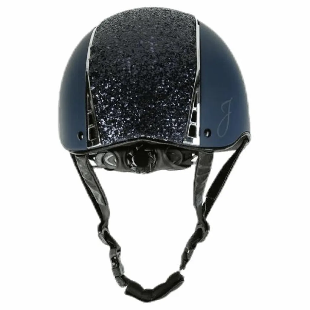 Helmet Philly BS Junior Blue*Jacson Outlet