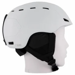 Republic Helmet R510 White Vit Outlet