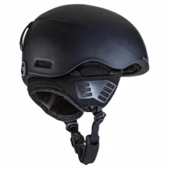 Anon Helo 2.0 Black Svart Best