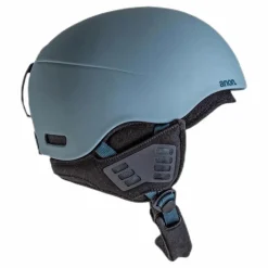 Anon Helo 2.0 Grey Grå New